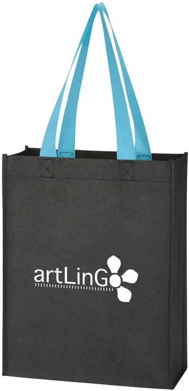 Logo Non-Woven Mini Tote Bag