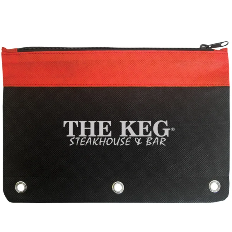 Non Woven Pencil Case — view 3