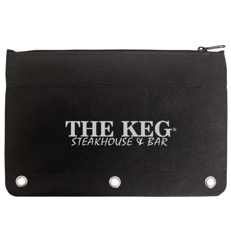 Non Woven Pencil Case — view 4