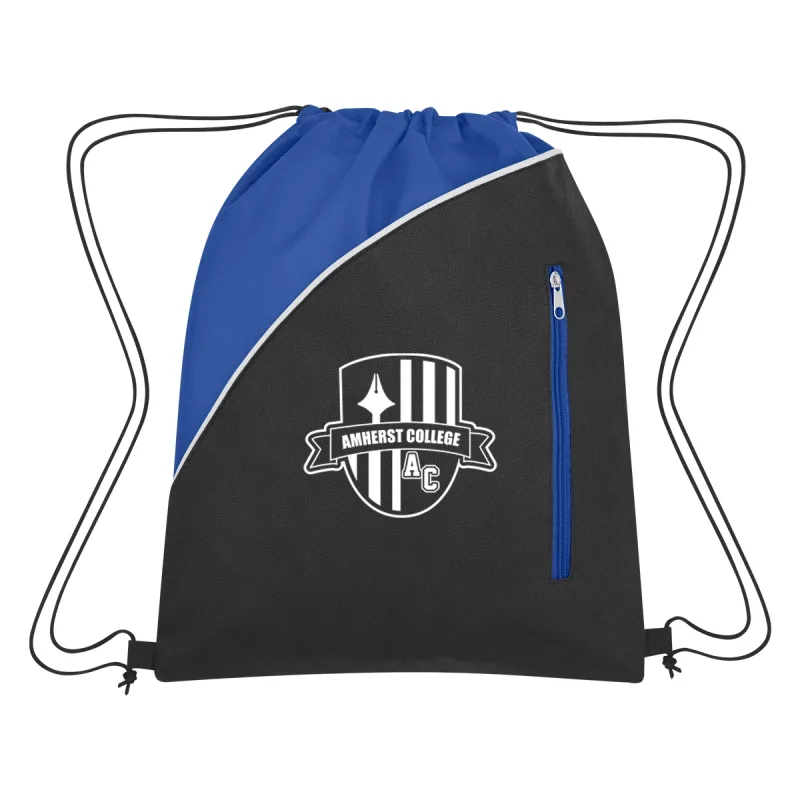 Non-Woven Peyton Sports Pack — view 3