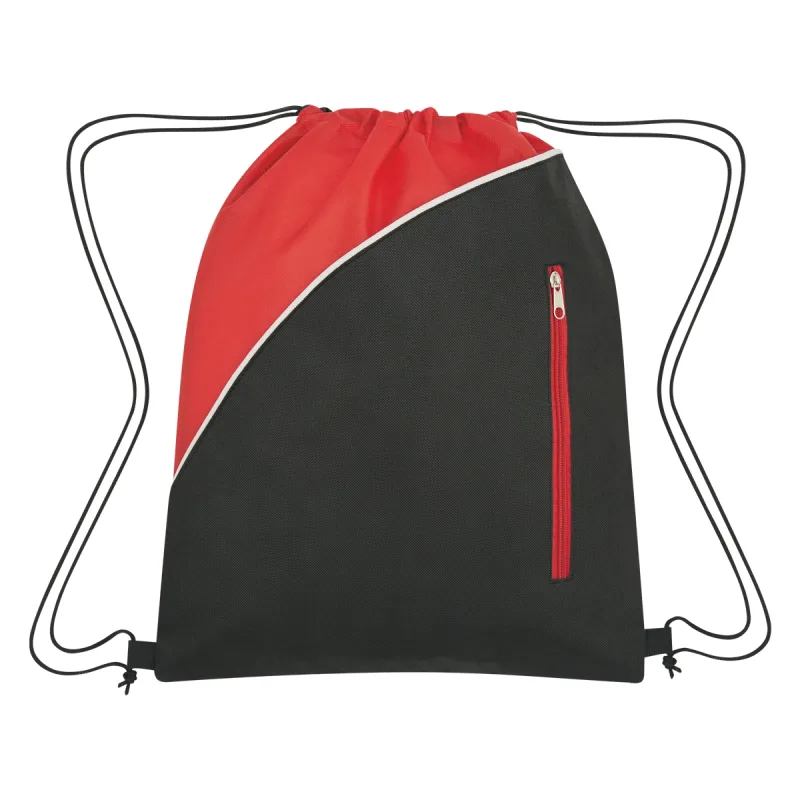Non-Woven Peyton Sports Pack — view 4
