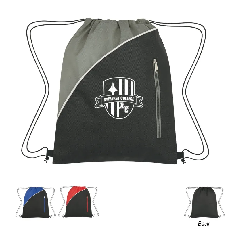 Non-Woven Peyton Sports Pack — view 6