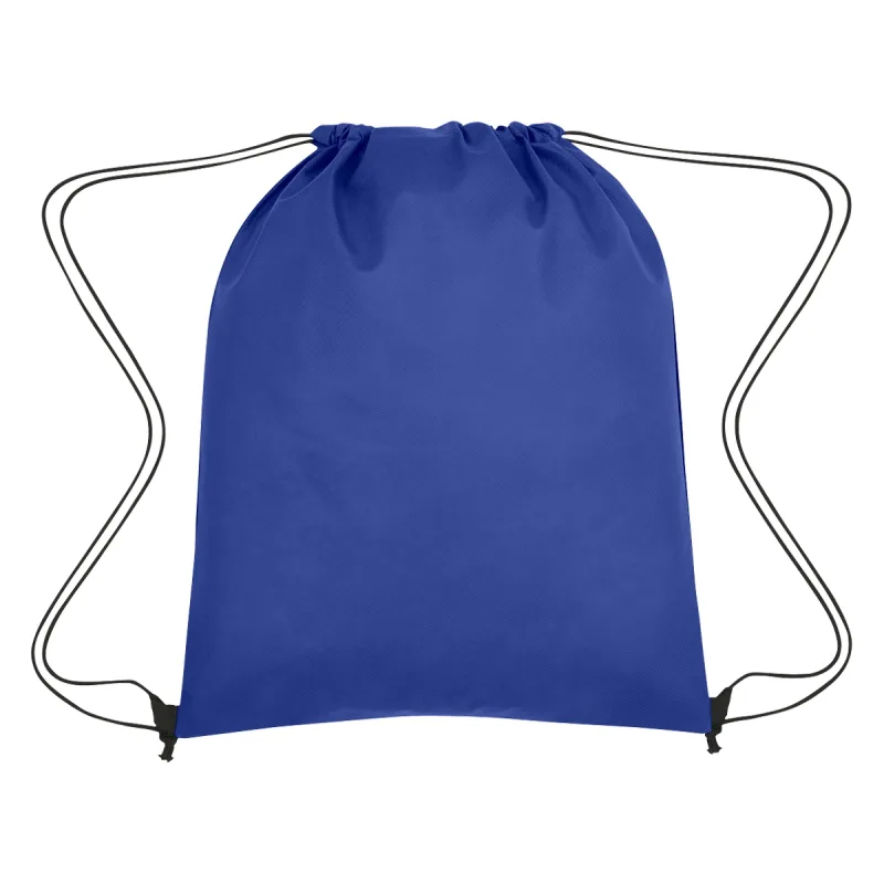 Non-Woven Pocket Sports Pack — view 8
