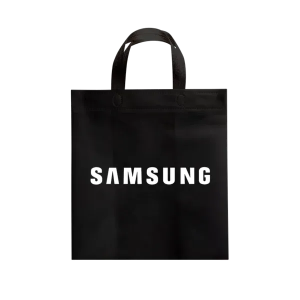 Non-Woven Promotional Tote Bag