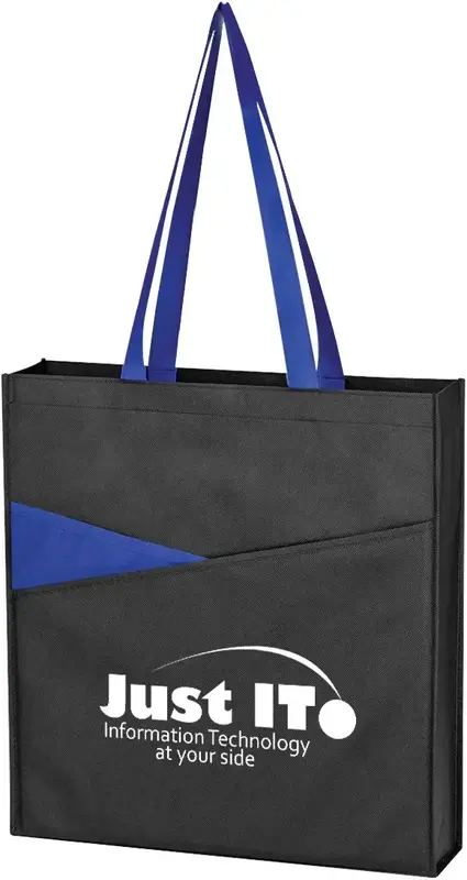 Non-Woven Redirection Tote Bag