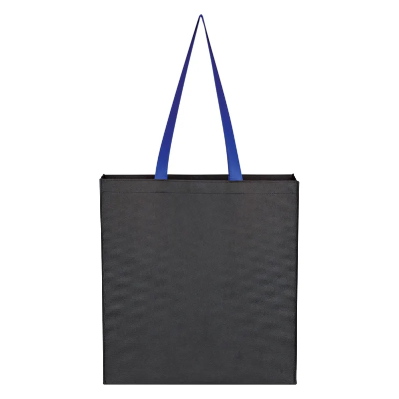 Non-Woven Redirection Tote Bag — view 5