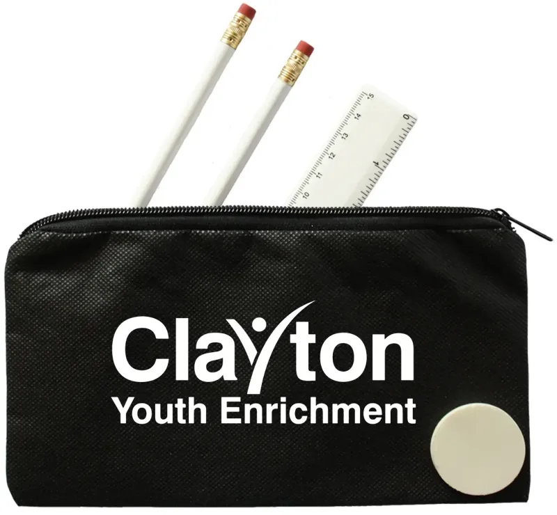 Custom School Kit (Non-Woven) — view 2