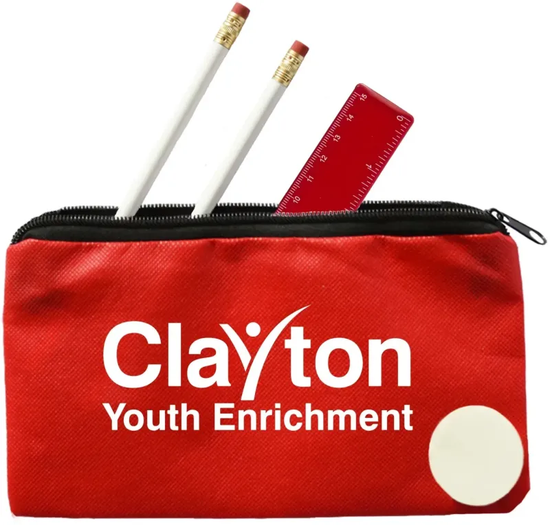 Custom School Kit (Non-Woven) — view 3