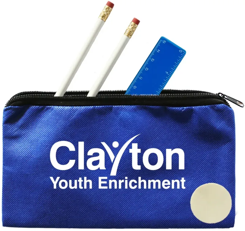 Custom School Kit (Non-Woven) — view 5