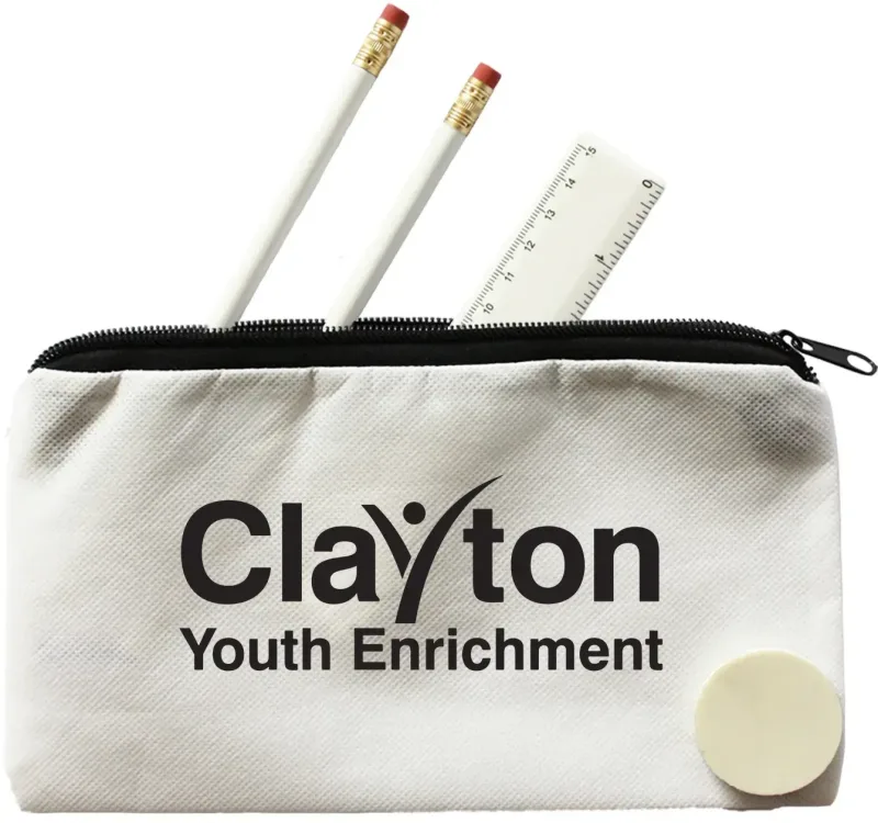 Custom School Kit (Non-Woven) — view 6