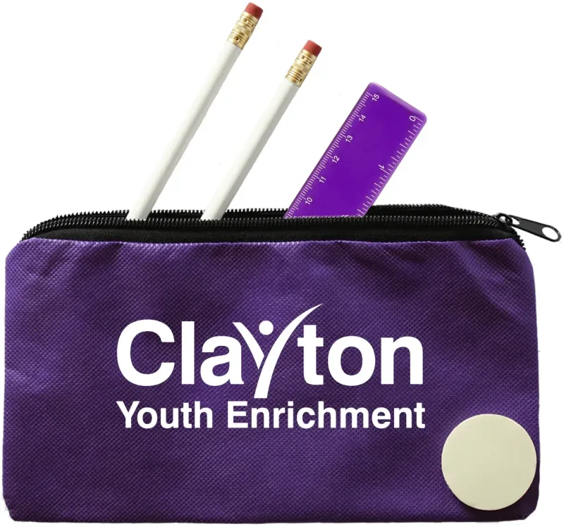 Custom School Kit (Non-Woven) — view 7