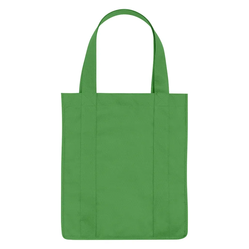 Non-Woven Shopper Tote Bag — view 4