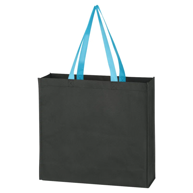 Personalized Non-Woven Tote Bag — view 6