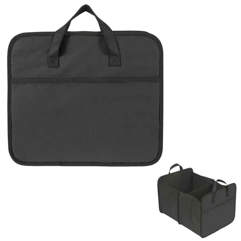 Non-Woven Trunk Organizer — view 5