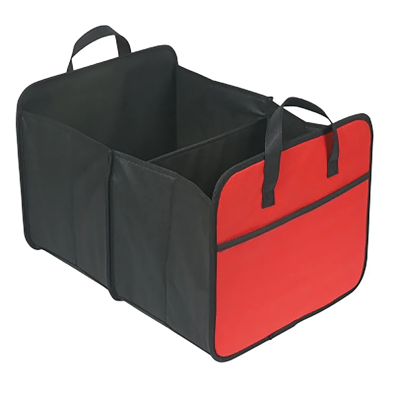 Non-Woven Trunk Organizer — view 8