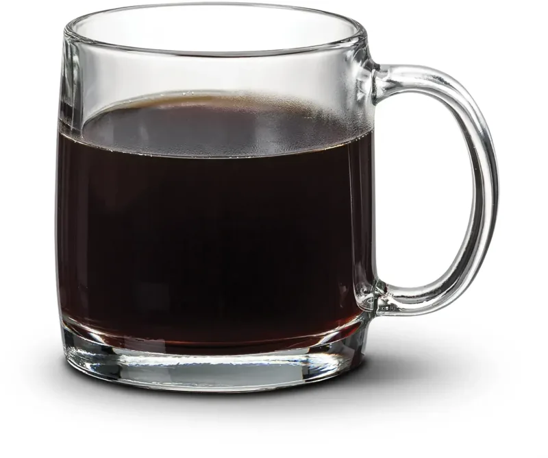 Nordic Coffee Mug 13oz — view 2