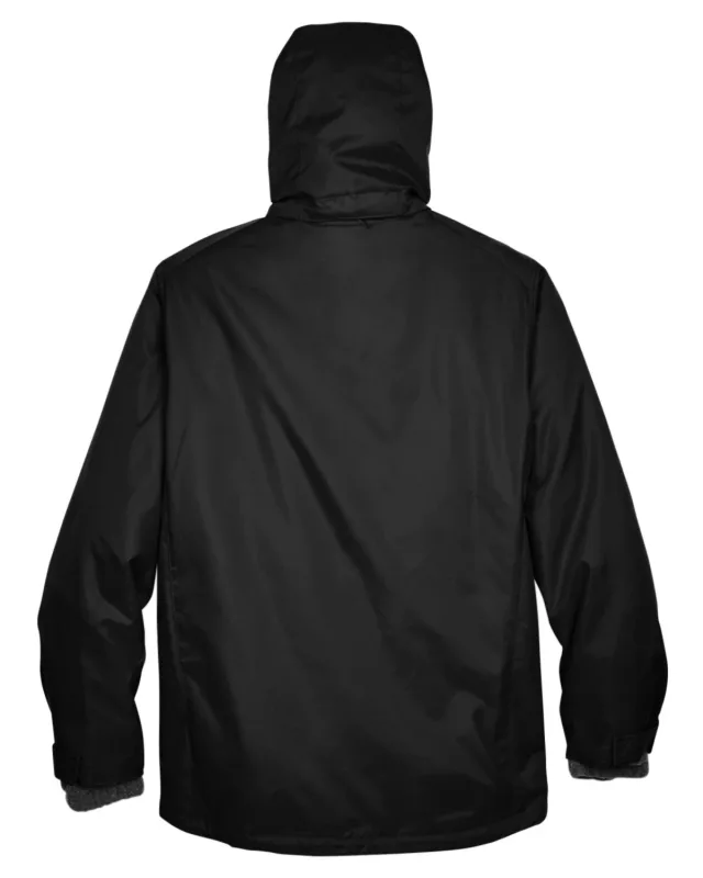 North End Adult 3-in-1 Jacket — view 2