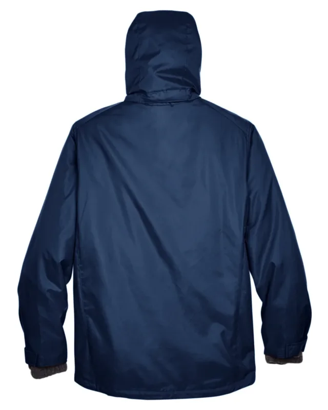 North End Adult 3-in-1 Jacket — view 7