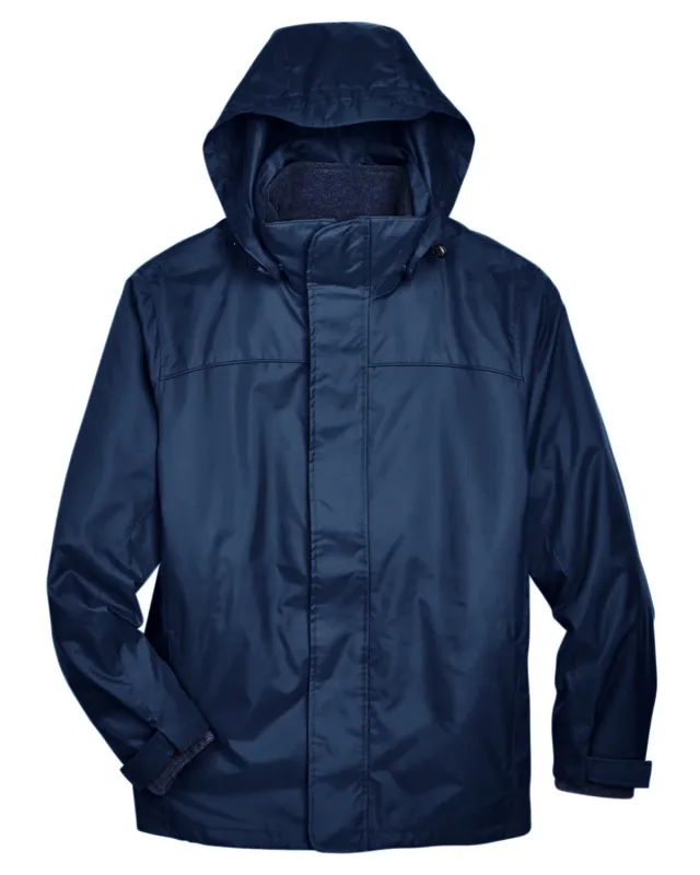 North End Adult 3-in-1 Jacket — view 8