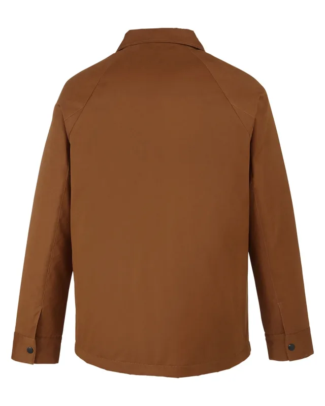 North End Adult Apex Coach Jacket — view 11