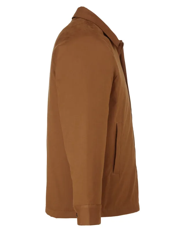 North End Adult Apex Coach Jacket — view 20
