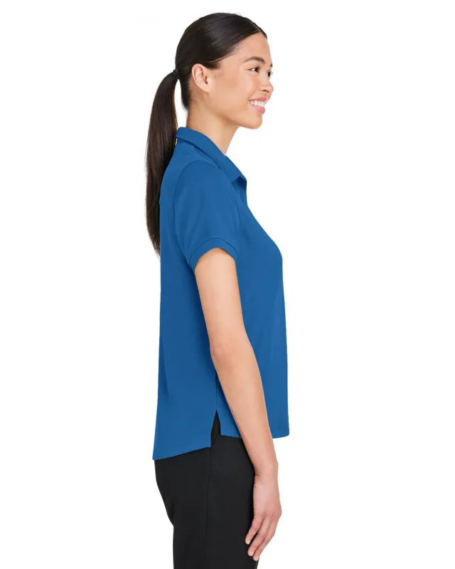 North End Ladies' Express Tech Performance Polo — view 10
