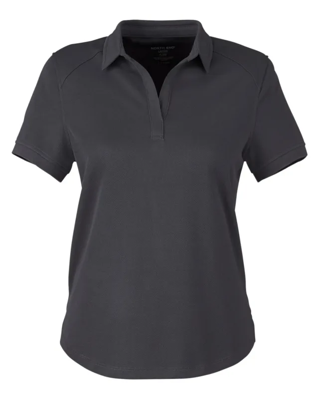 North End Ladies' Express Tech Performance Polo — view 18