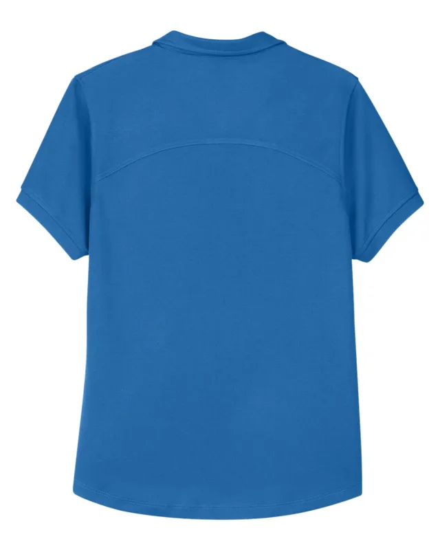 North End Ladies' Express Tech Performance Polo — view 2