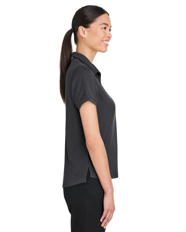 North End Ladies' Express Tech Performance Polo — view 20
