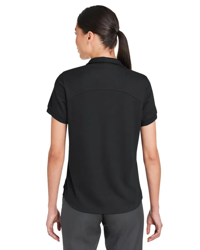 North End Ladies' Express Tech Performance Polo — view 21