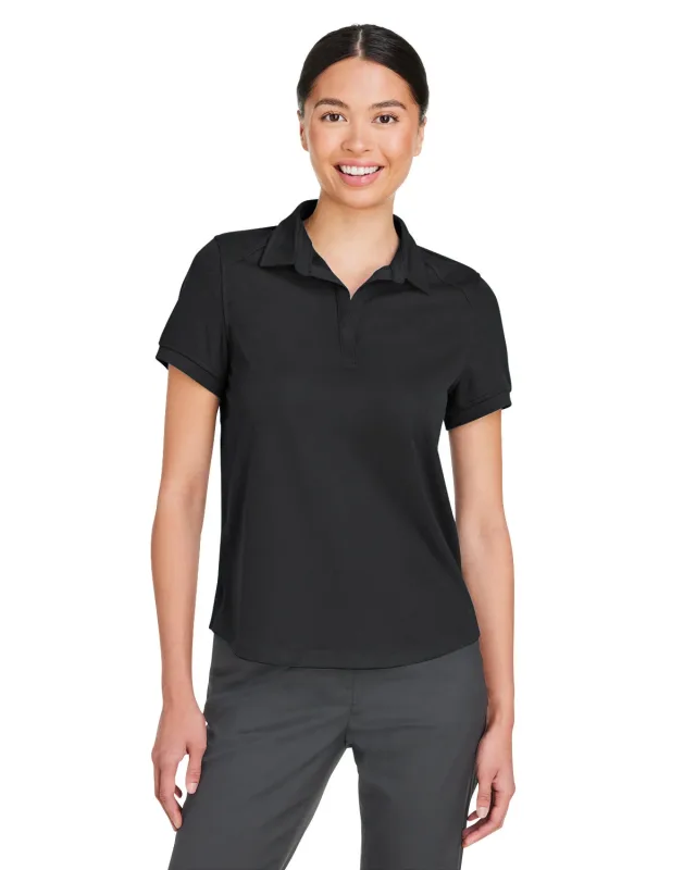 North End Ladies' Express Tech Performance Polo — view 24
