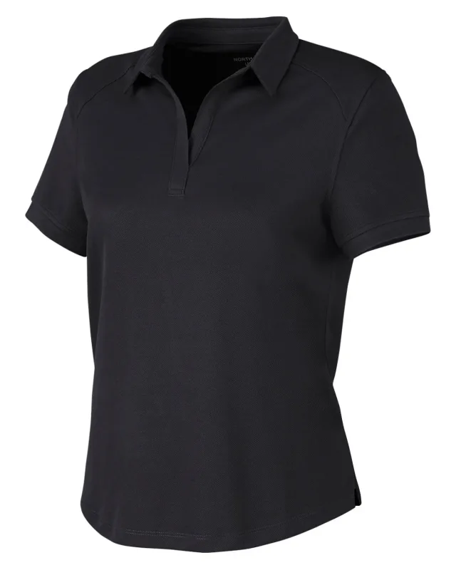 North End Ladies' Express Tech Performance Polo — view 26
