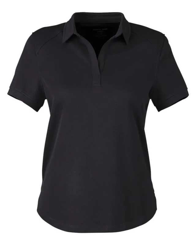 North End Ladies' Express Tech Performance Polo — view 28