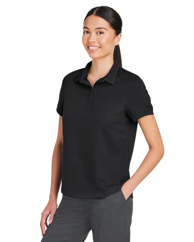 North End Ladies' Express Tech Performance Polo — view 29