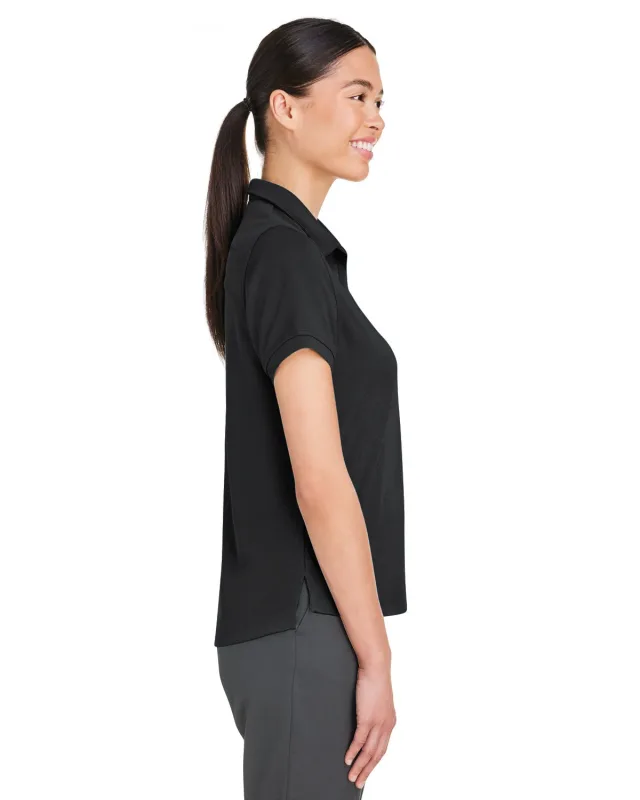 North End Ladies' Express Tech Performance Polo — view 30