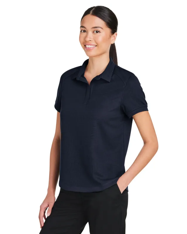 North End Ladies' Express Tech Performance Polo — view 39