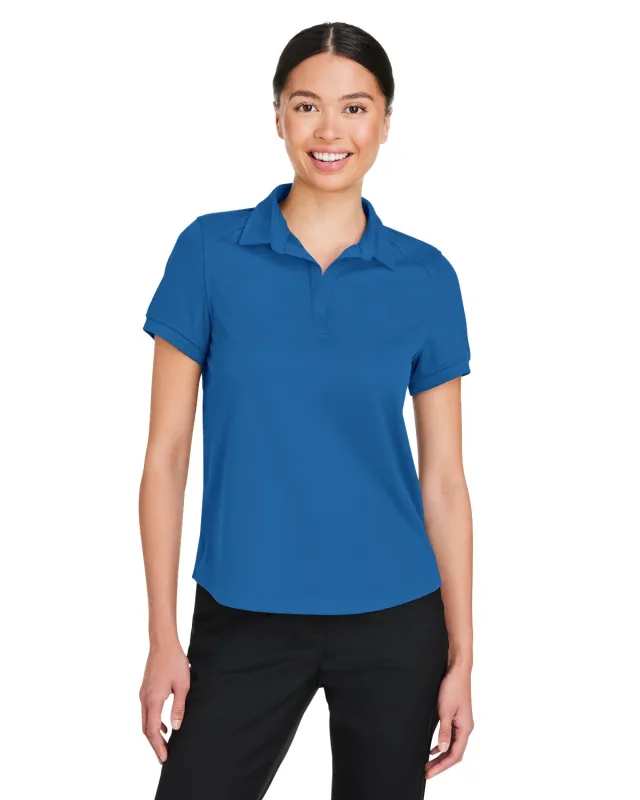 North End Ladies' Express Tech Performance Polo — view 4