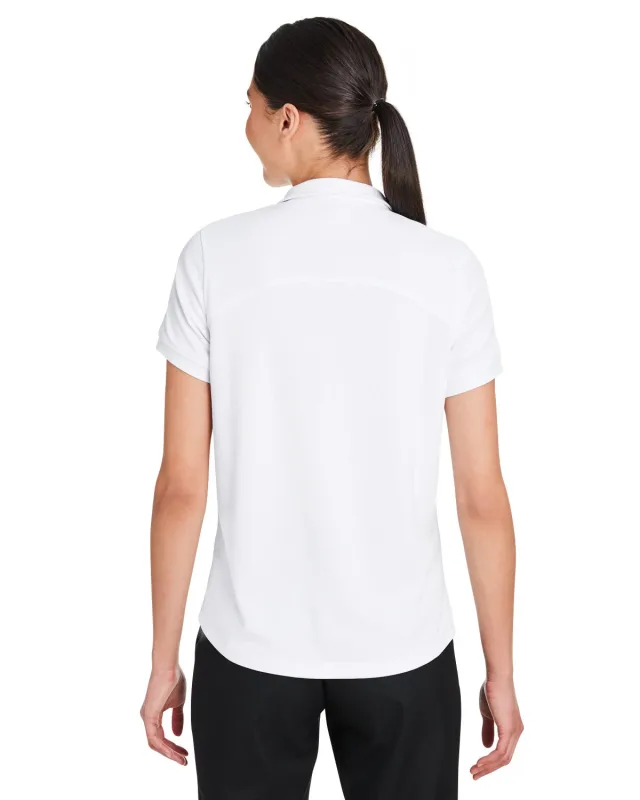 North End Ladies' Express Tech Performance Polo — view 41
