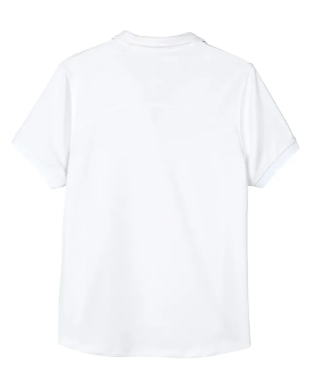 North End Ladies' Express Tech Performance Polo — view 42