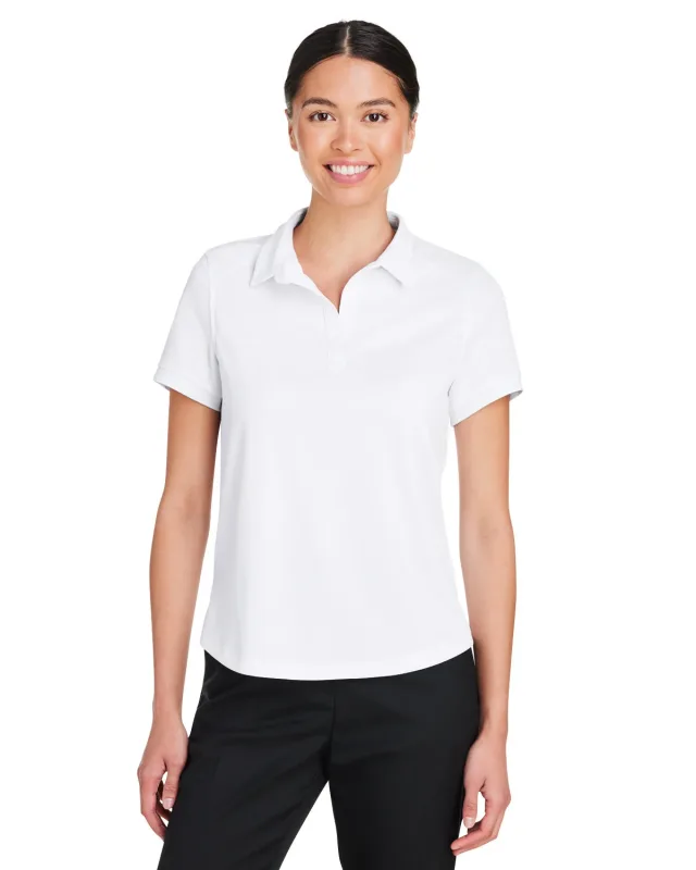 North End Ladies' Express Tech Performance Polo — view 44