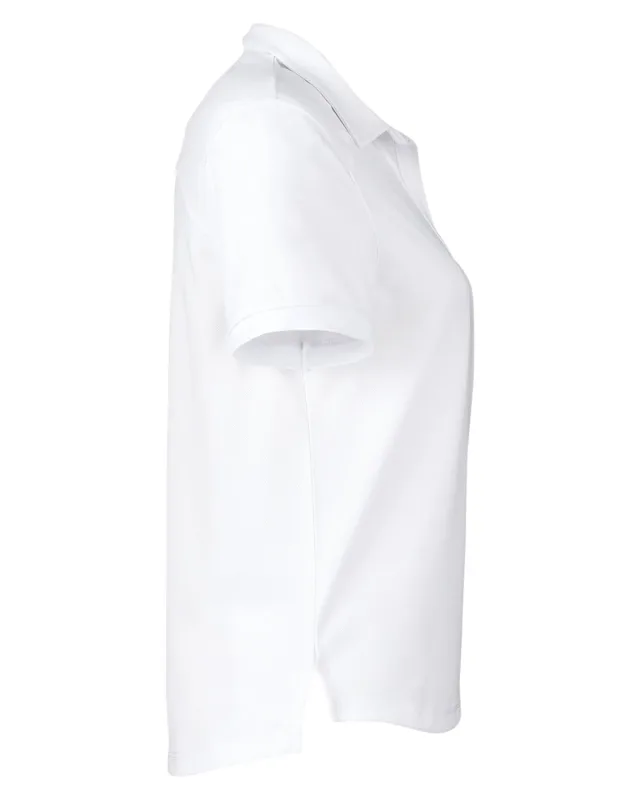 North End Ladies' Express Tech Performance Polo — view 47