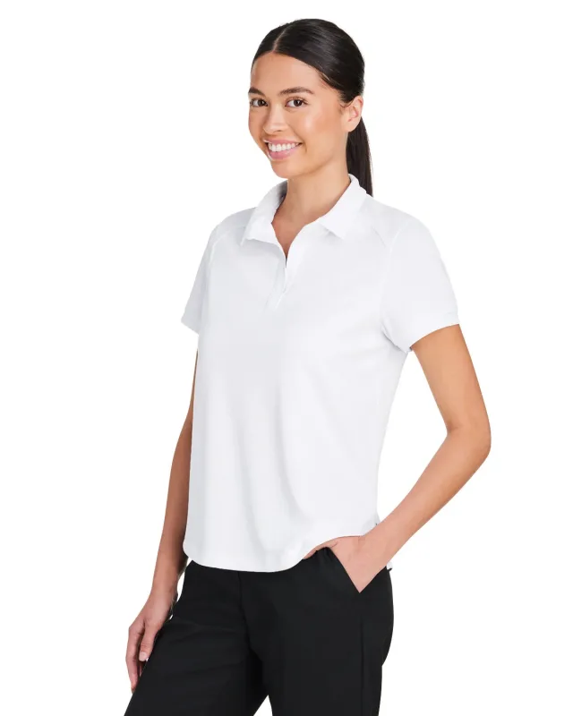 North End Ladies' Express Tech Performance Polo — view 49