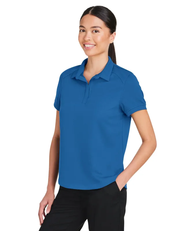 North End Ladies' Express Tech Performance Polo — view 9