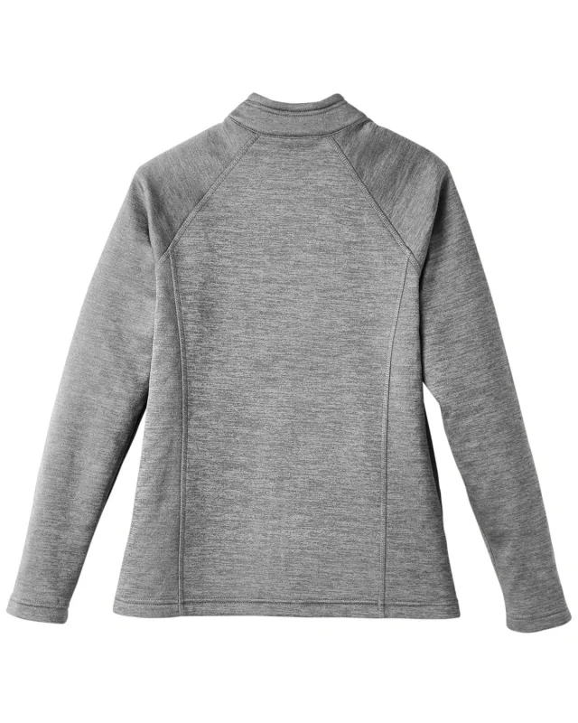 North End Ladies' Flux 2.0 Full-Zip Jacket — view 14