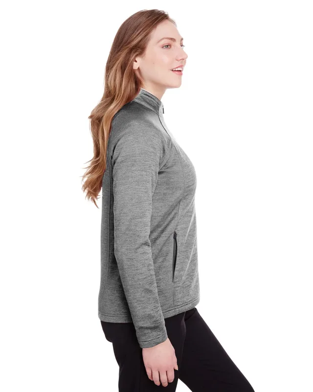 North End Ladies' Flux 2.0 Full-Zip Jacket — view 18
