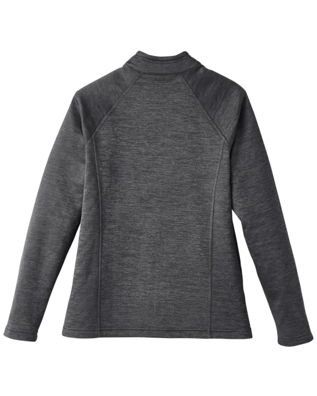 North End Ladies' Flux 2.0 Full-Zip Jacket — view 20
