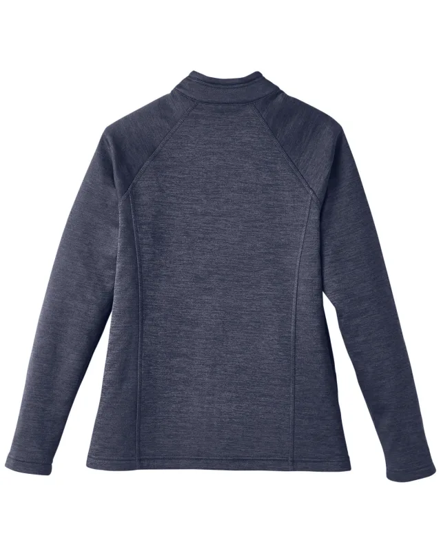 North End Ladies' Flux 2.0 Full-Zip Jacket — view 26