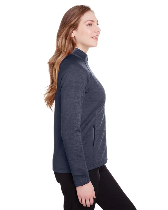 North End Ladies' Flux 2.0 Full-Zip Jacket — view 30