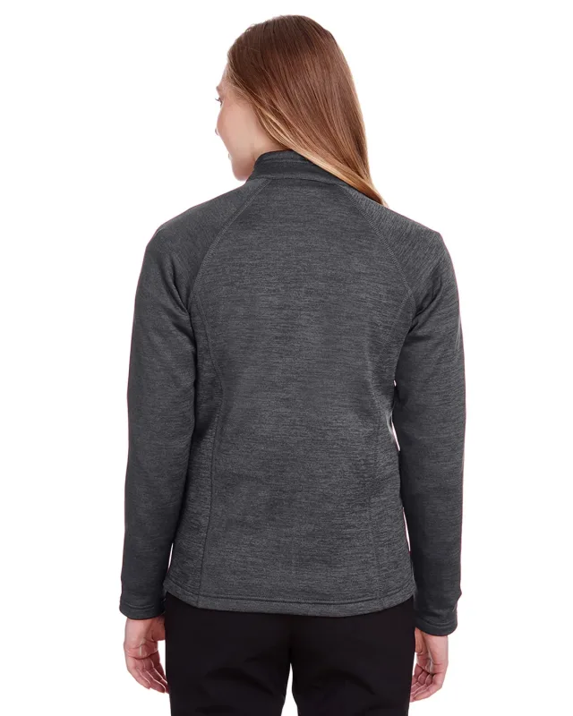 North End Ladies' Flux 2.0 Full-Zip Jacket — view 31