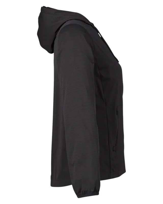 North End Ladies' Network Lightweight Jacket — view 17